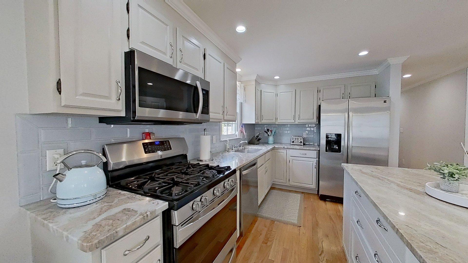 30 Elliott Road Centerville, MA 02632 - Photo 10 of 42 Kit 2