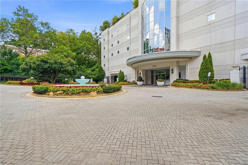 2828 Peachtree Road Northwest, Unit 801 Atlanta, GA 30305 - Photo 41 of 61