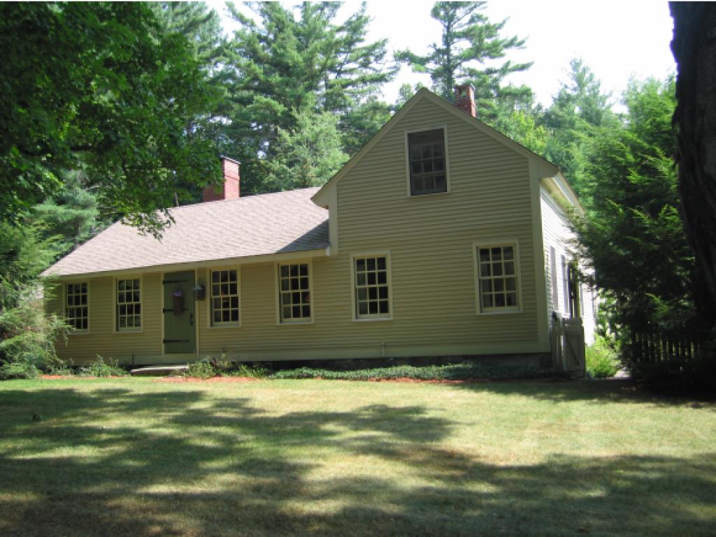 1468 Valley Road Mason, NH 03048 - Photo 1 of 36