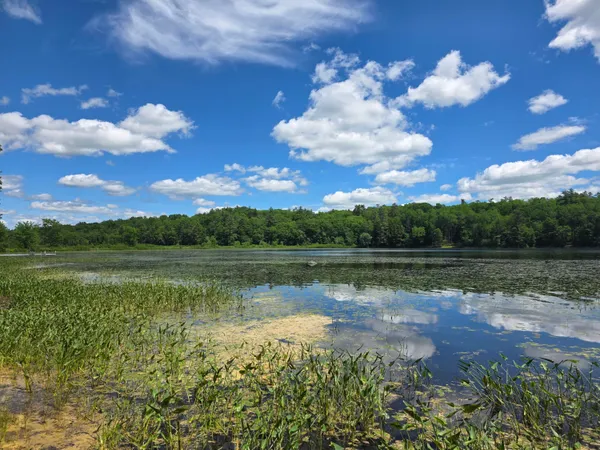 $39,900 | 91 Frye Road, Somerville, ME 04348