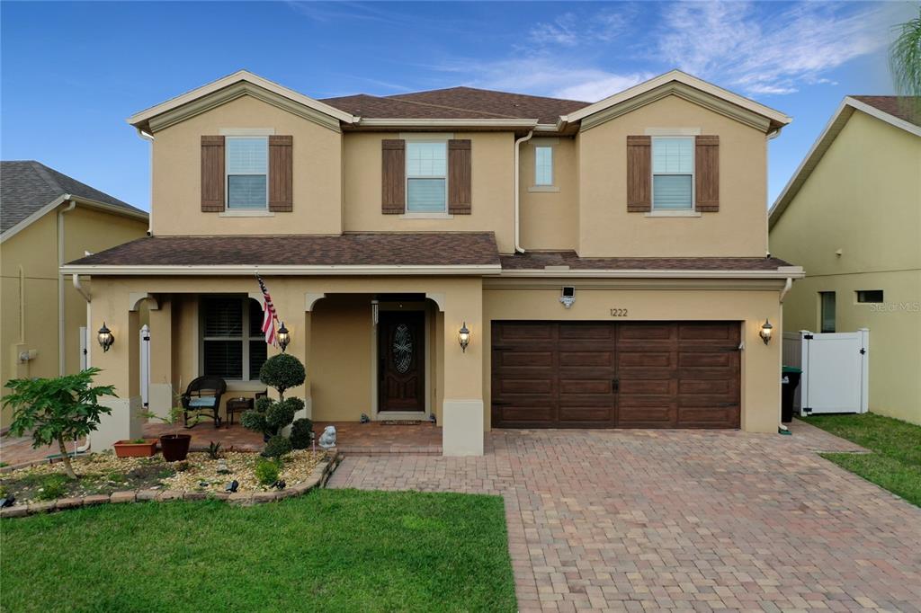 1222 Fountain Coin Loop Orlando, FL 32828 - Photo 1 of 1