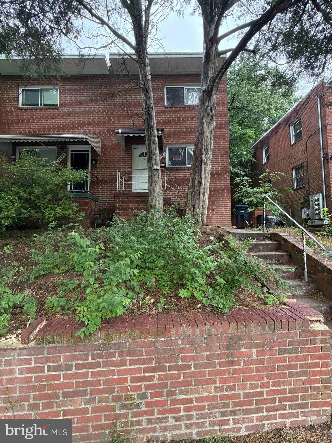4226 Livingston Road Southeast Washington, DC 20032 - Photo 1 of 16