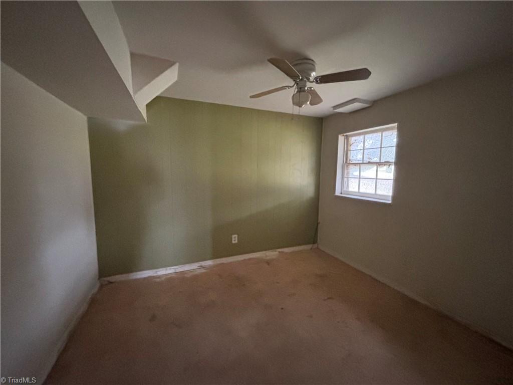 101 Hemlock Court King, NC 27021 - Photo 7 of 10 lower level bedroom