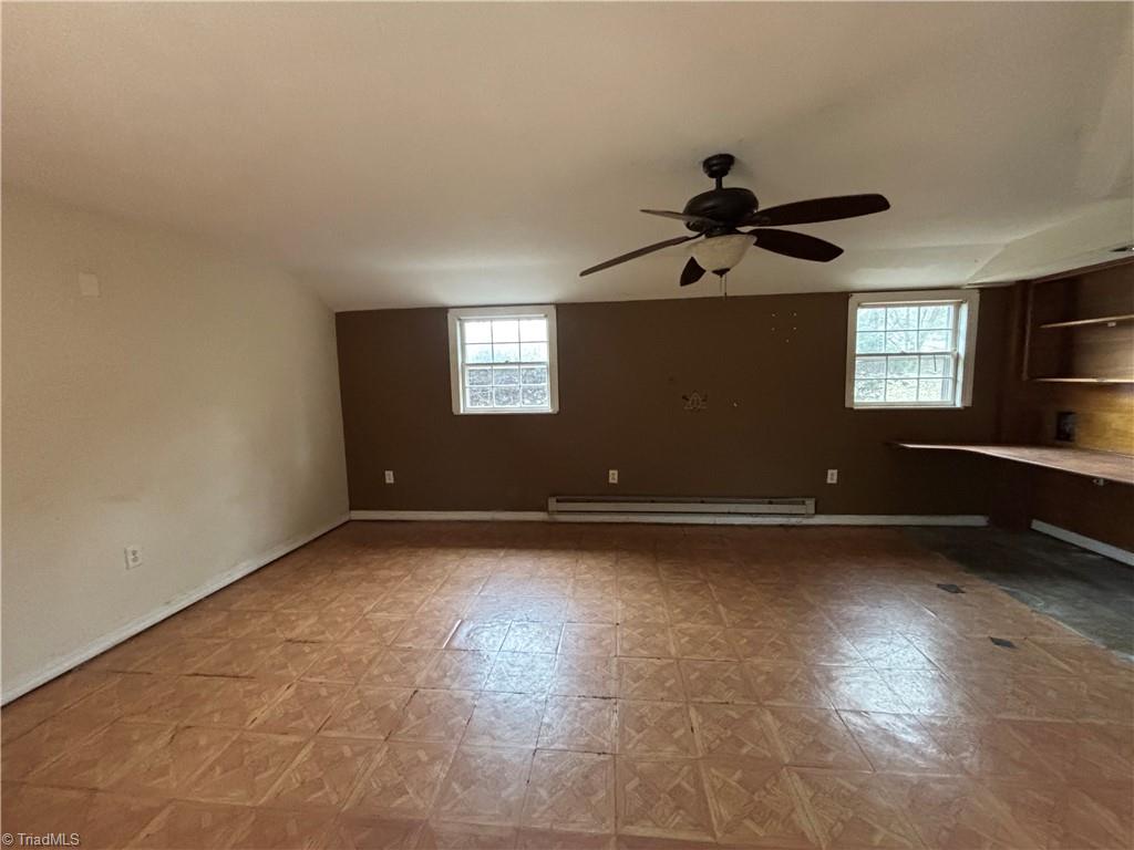101 Hemlock Court King, NC 27021 - Photo 10 of 10 lower level den
