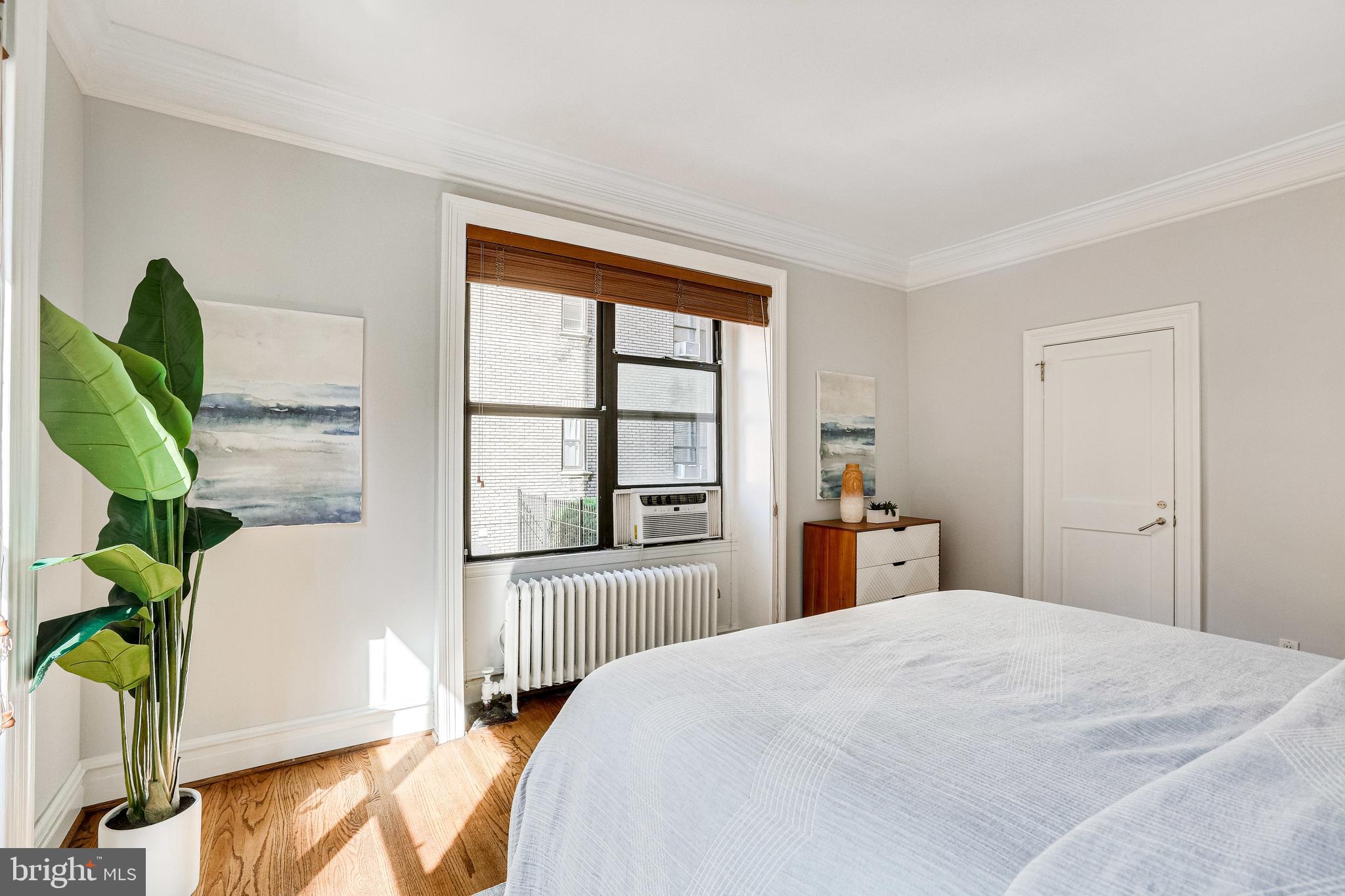 1514 17th Street Northwest, Unit 107 Washington, DC 20036 - Photo 22 of 63 Tons of natural light