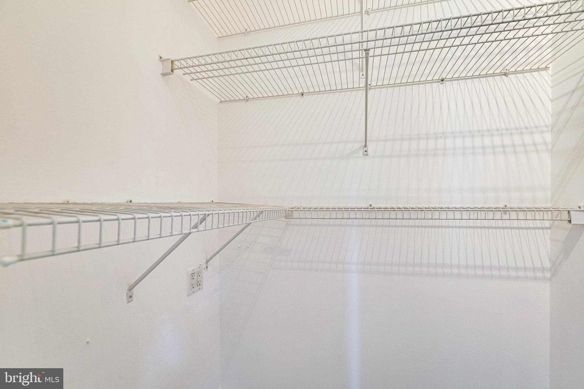 1514 17th Street Northwest, Unit 107 Washington, DC 20036 - Photo 31 of 63 Large walk-in closet (Bedroom 2)