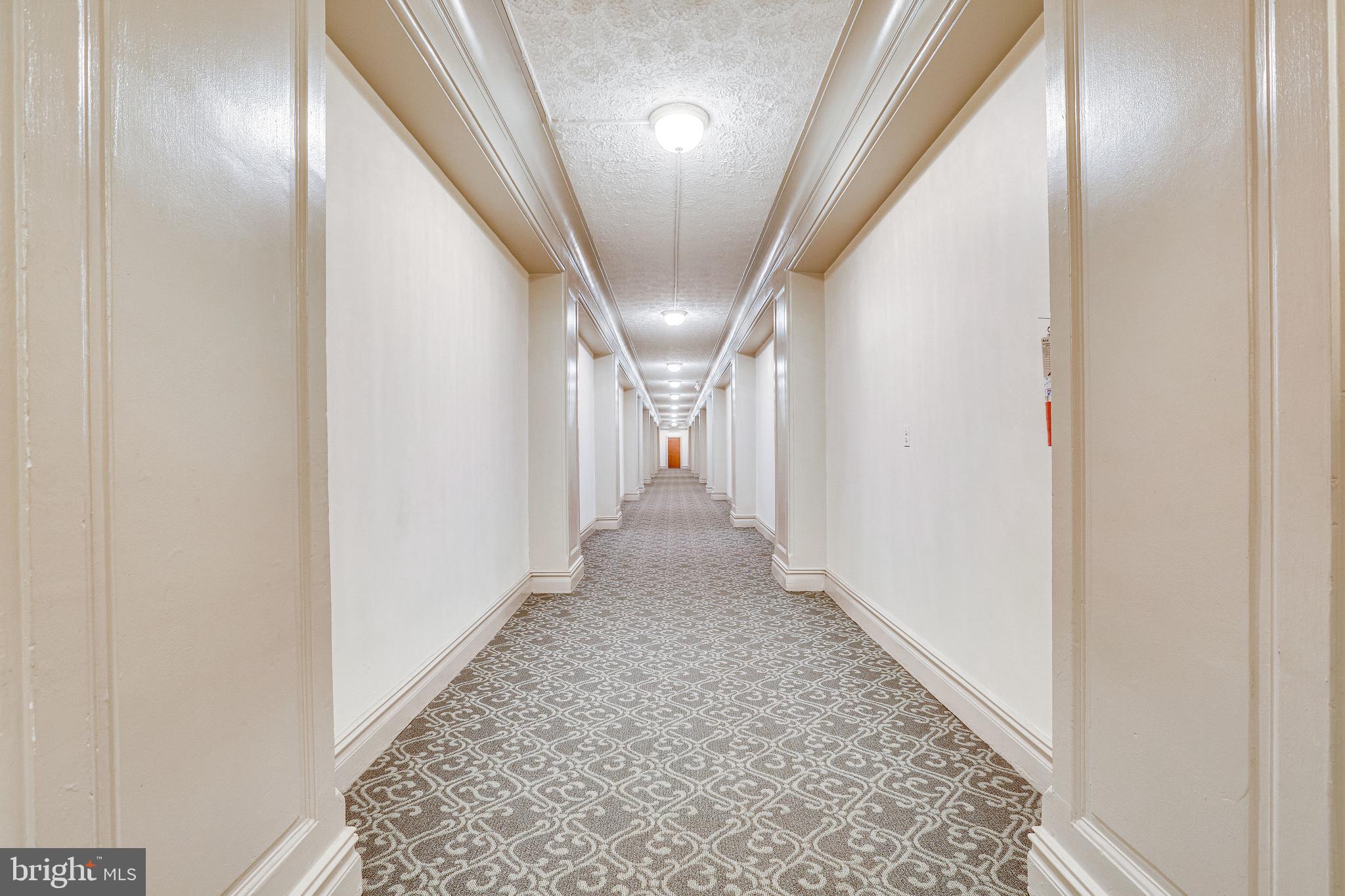 1514 17th Street Northwest, Unit 107 Washington, DC 20036 - Photo 42 of 63 Classic architectural features