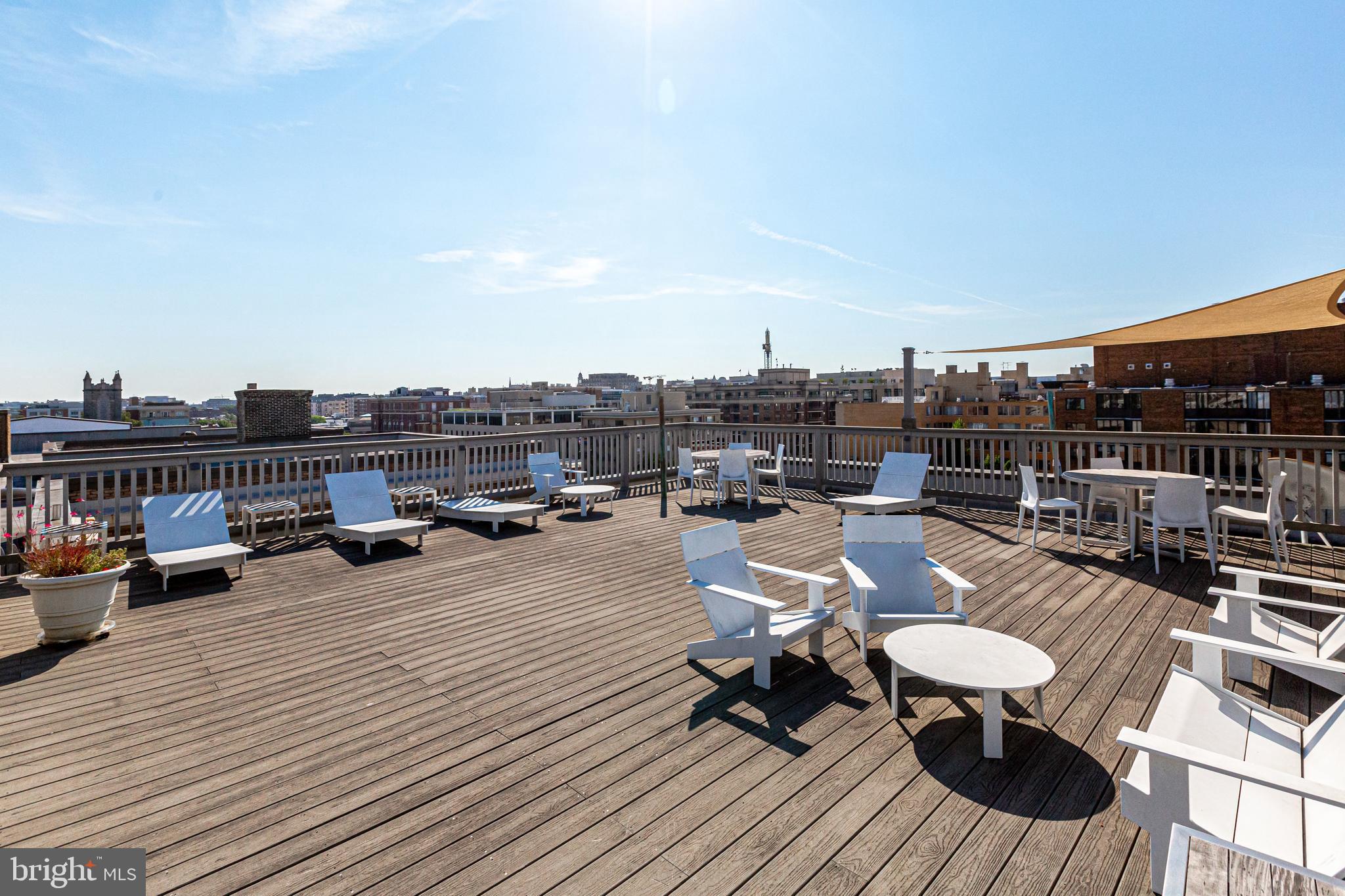 1514 17th Street Northwest, Unit 107 Washington, DC 20036 - Photo 45 of 63 Panoramic views