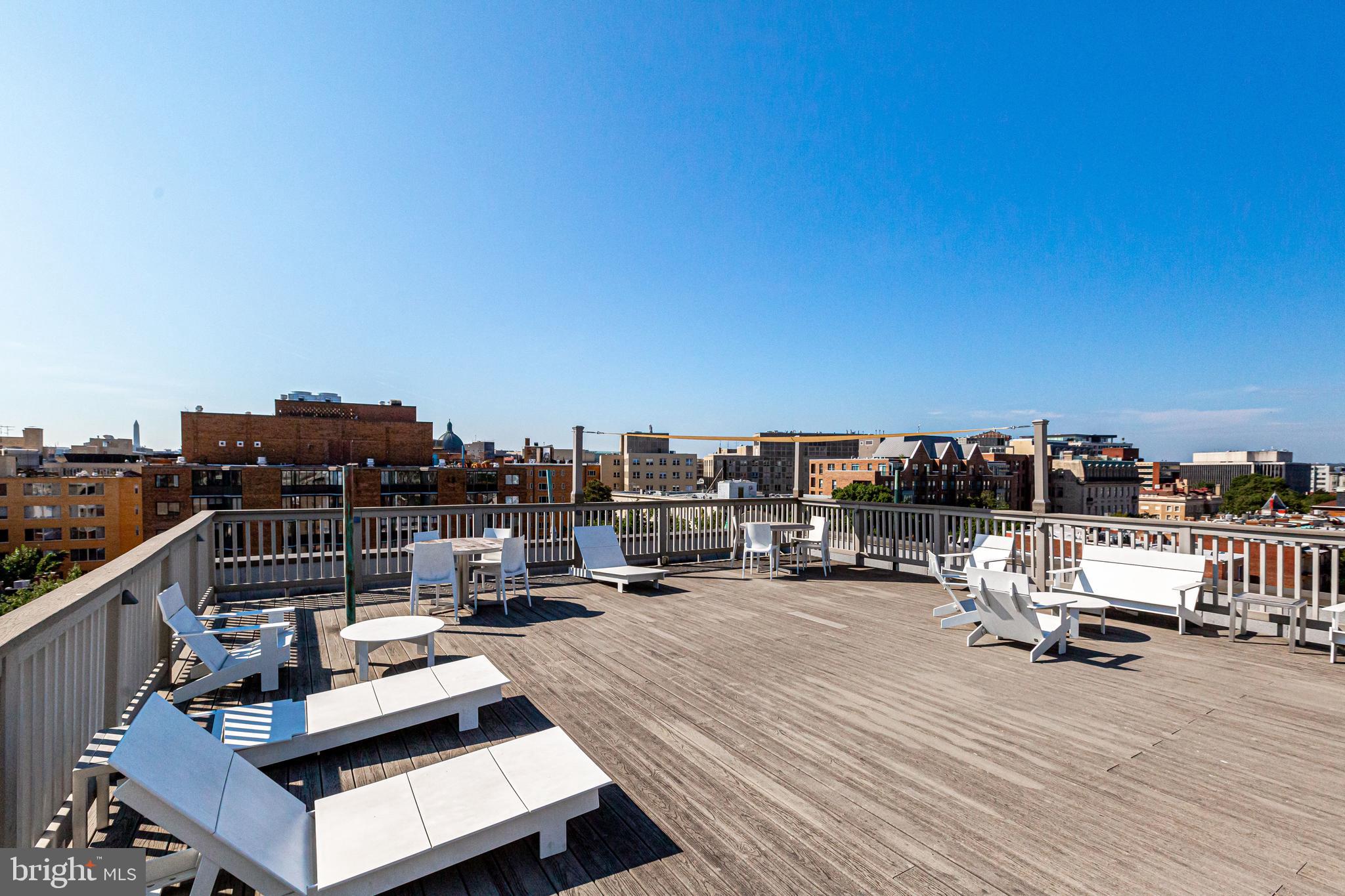 1514 17th Street Northwest, Unit 107 Washington, DC 20036 - Photo 46 of 63 Perfect for relaxing