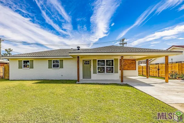$245,000 | 170 Alamo Drive, Houma, LA 70360