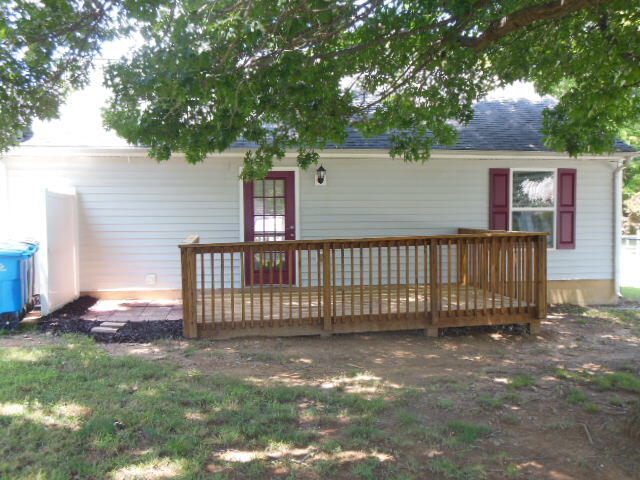 3704 New Spring Branch Road Southeast Roanoke, VA 24014 - Photo 18 of 20 DSCN8046