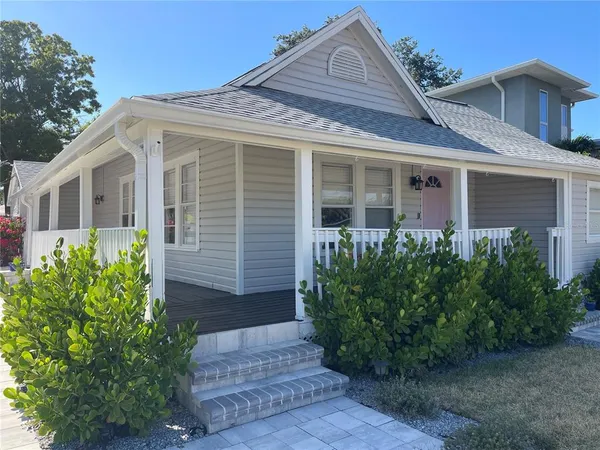 $419,000 | 7315 South Mascotte Street, Tampa, FL 33616