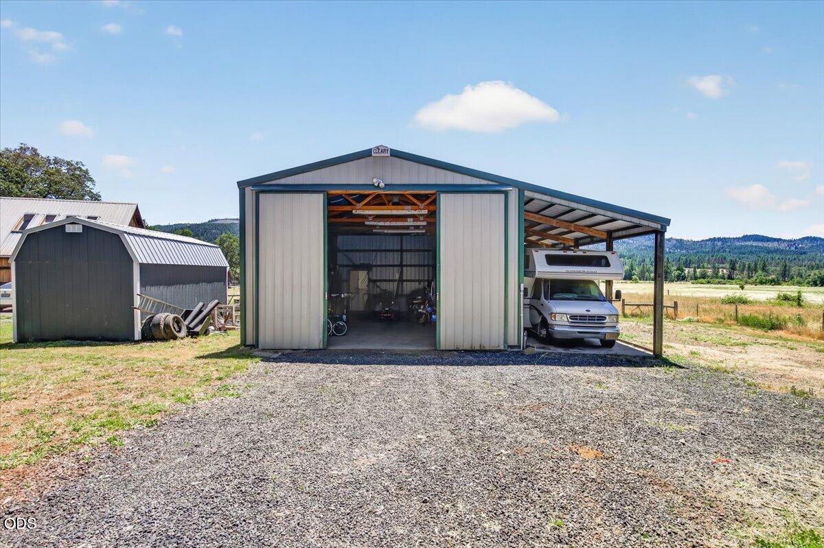 14020 Geppert Road Eagle Point, OR 97524 - Photo 33 of 51