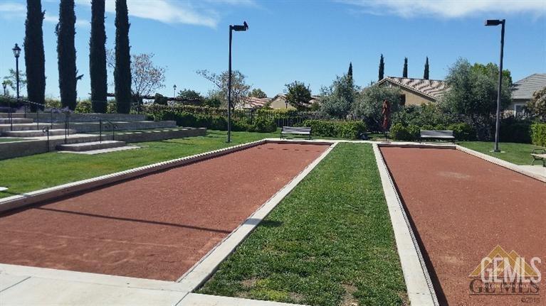 Undisclosed Address Bakersfield, CA 93306 - Photo 43 of 51 a view of a tennis court in front of a building