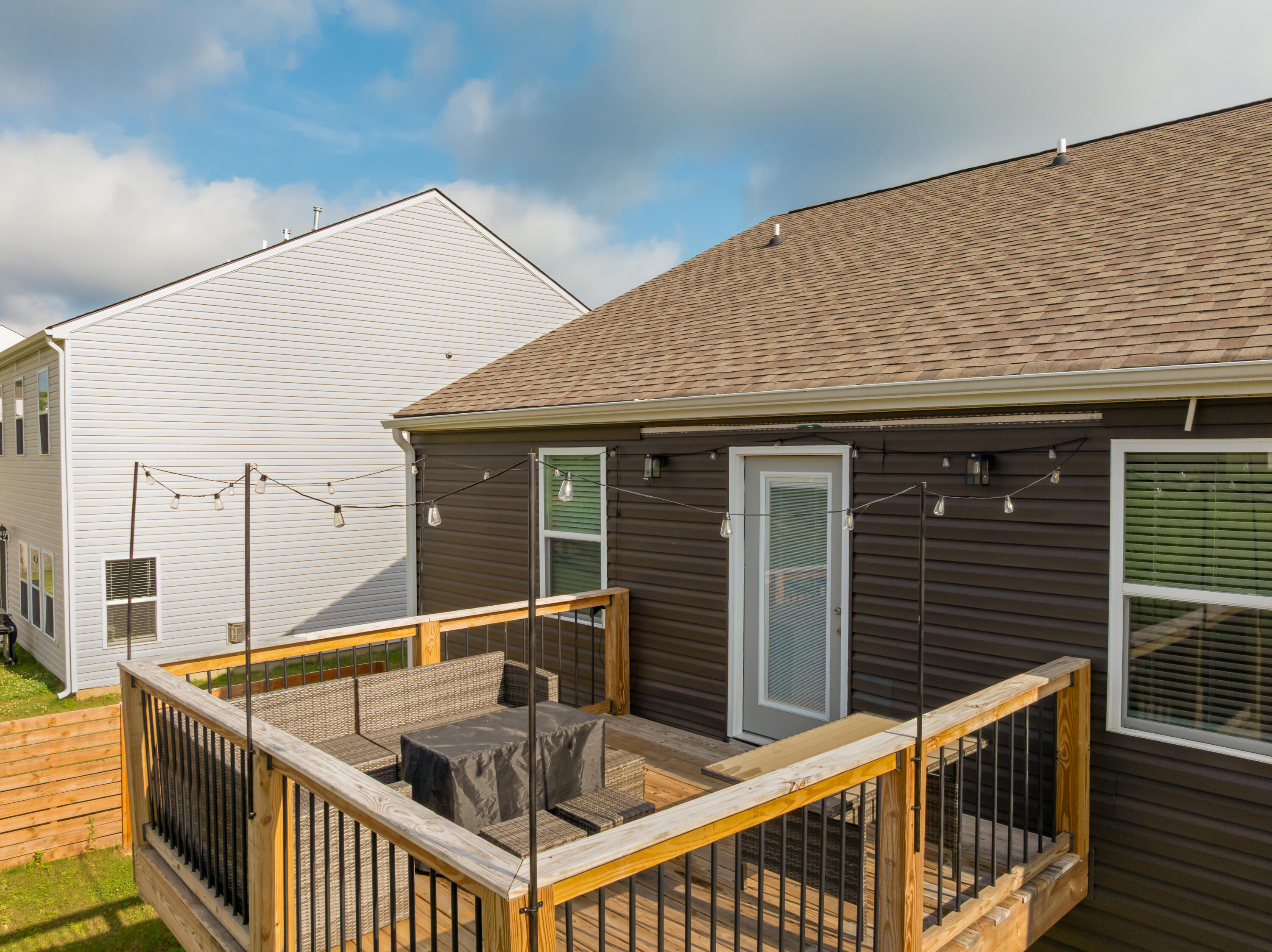 8592 Raspberry Way Ooltewah, TN 37363 - Photo 42 of 61 11 - 8592 Raspberry Way - Drone