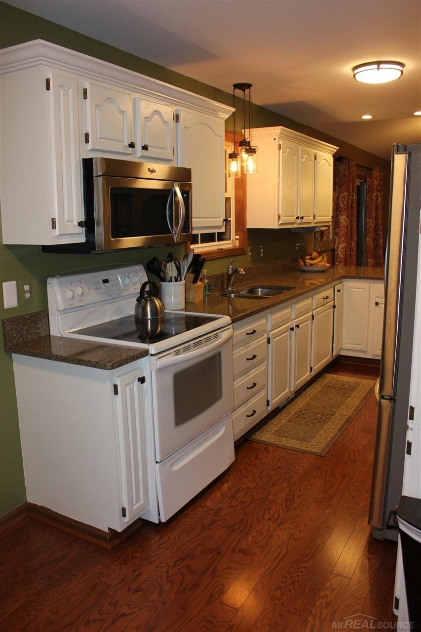 3492 Galbraith Line Road Yale, MI 48097 - Photo 12 of 22