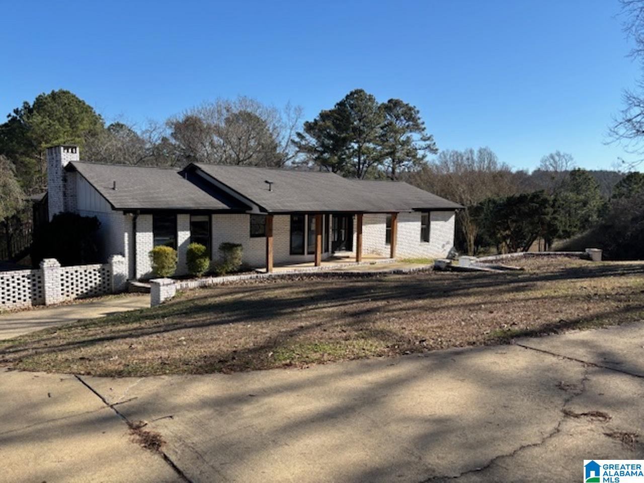 5729 Dogwood Road Pinson, AL 35126 - Photo 1 of 47