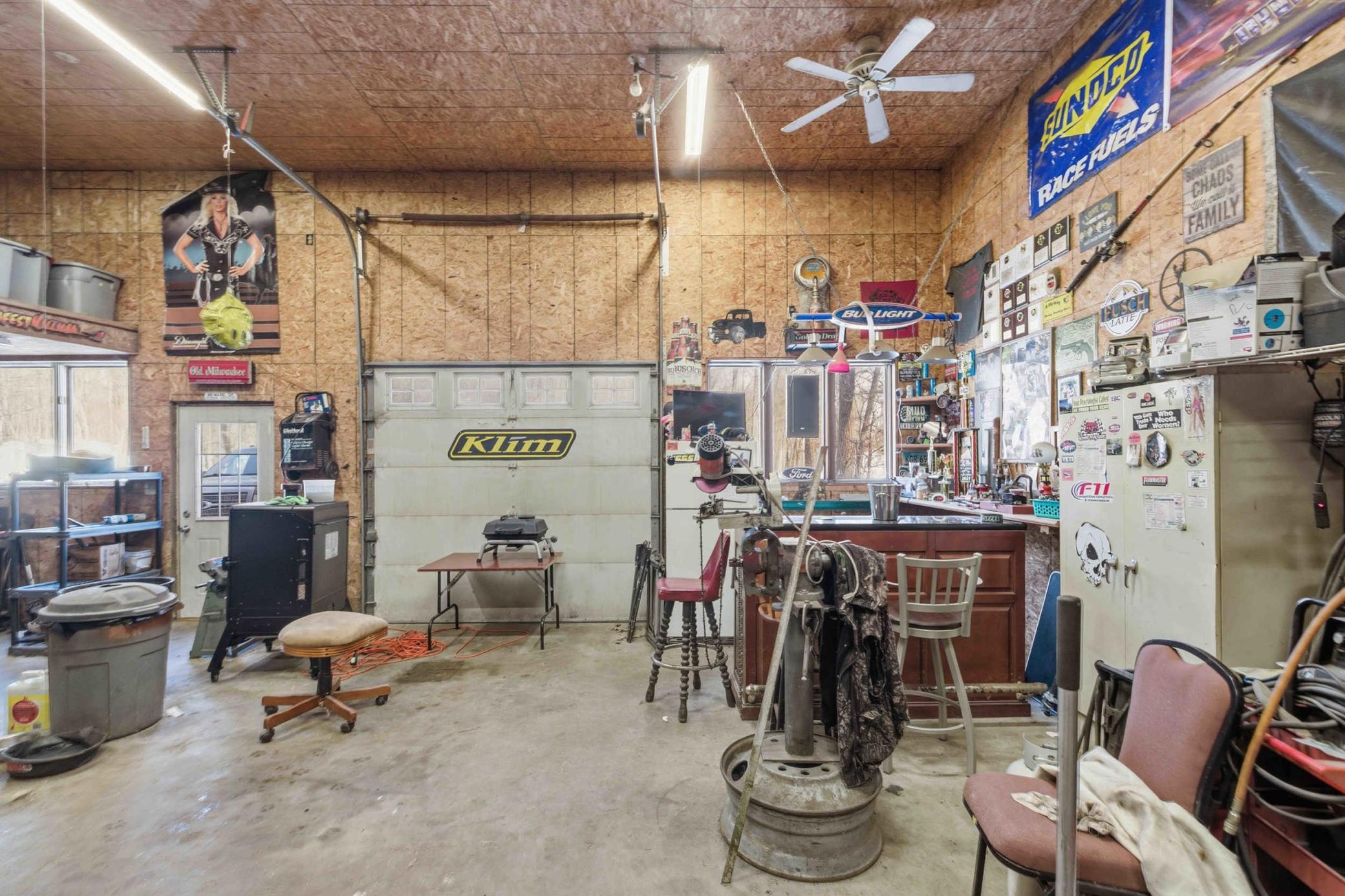 7072 Buck Horn Pass Randall, MN 56475 - Photo 46 of 62