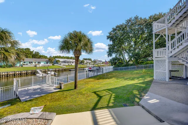 $1,725,000 | 227 Gazebo Court, Wilmington, NC 28409