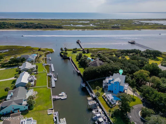 $1,725,000 | 227 Gazebo Court, Wilmington, NC 28409