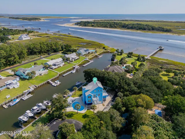$1,725,000 | 227 Gazebo Court, Wilmington, NC 28409