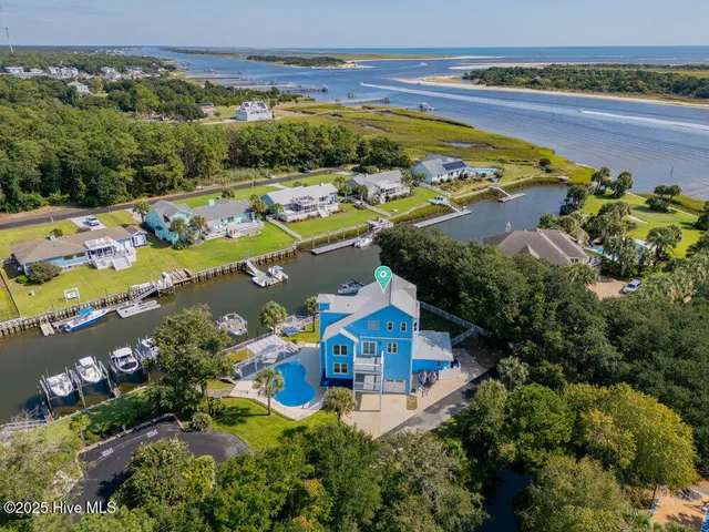 $1,725,000 | 227 Gazebo Court, Wilmington, NC 28409