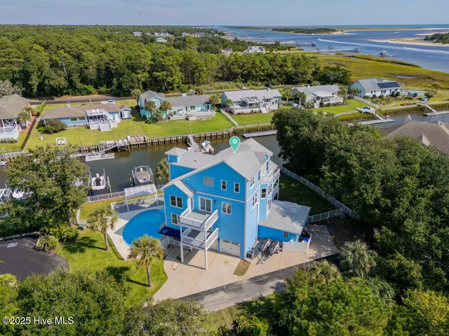$1,725,000 | 227 Gazebo Court, Wilmington, NC 28409
