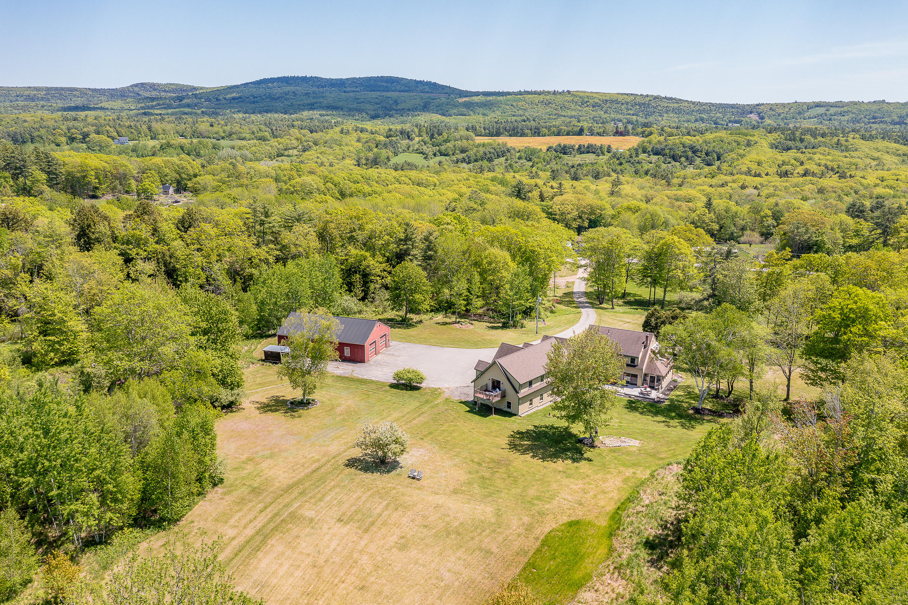 453 Union Road Appleton, ME 04862 - Photo 39 of 49 57_453Union_S_print