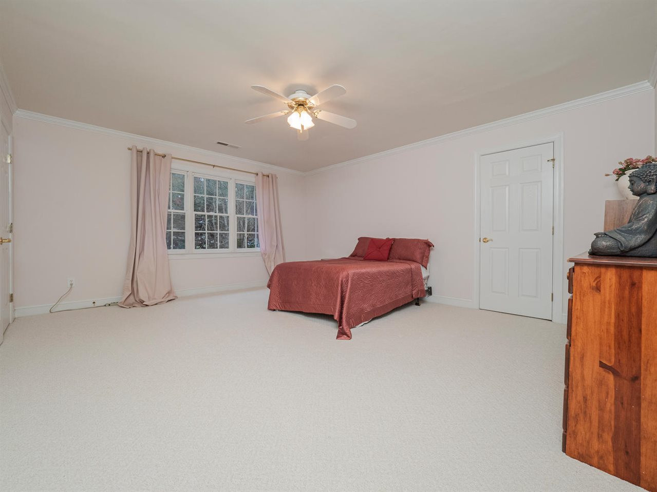 5301 Cosmos Court Raleigh, NC 27613 - Photo 26 of 30 Bedroom