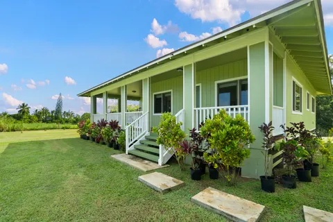 $1,975,000 | 6231 Helena Lane, Kapaa, HI 96746