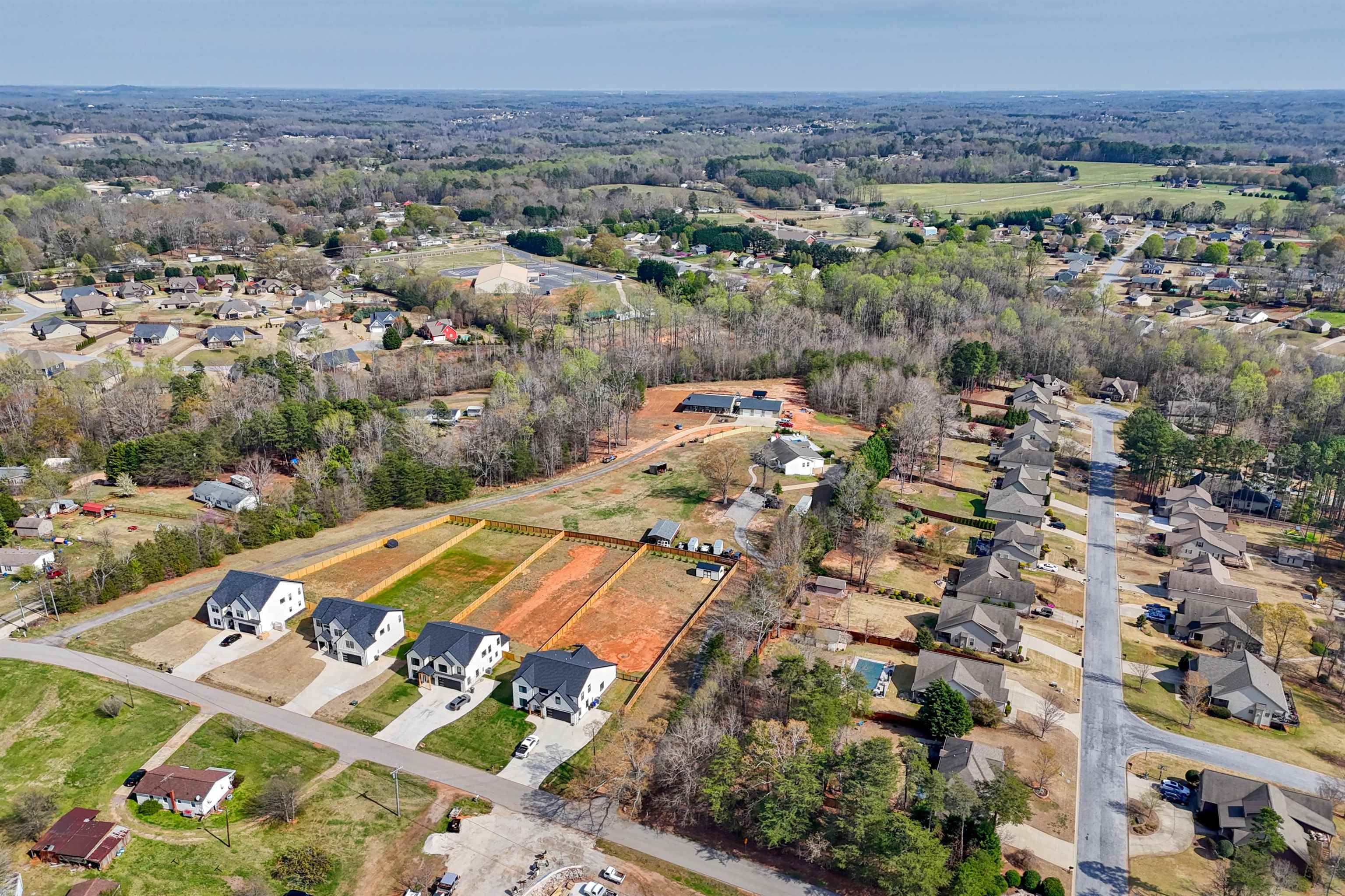 3611 Pennington Road Greer, SC 29651 - Photo 44 of 50
