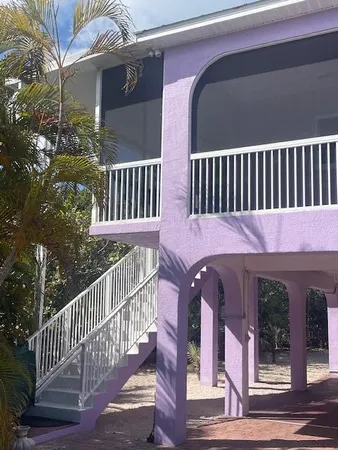 $3,500 | 30259 Palm Drive, Big Pine Key, FL 33043