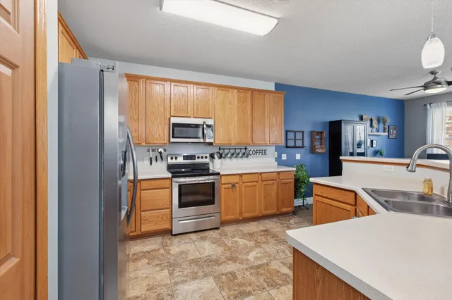 $300,000 | 14307 Banyan Lane, Rosemount, MN 55068