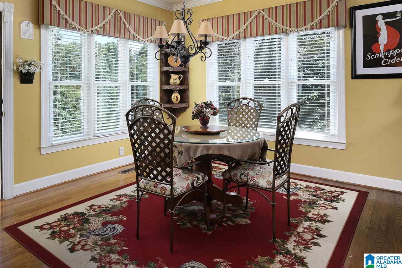 6499 Cambridge Road Pinson, AL 35126 - Photo 7 of 37