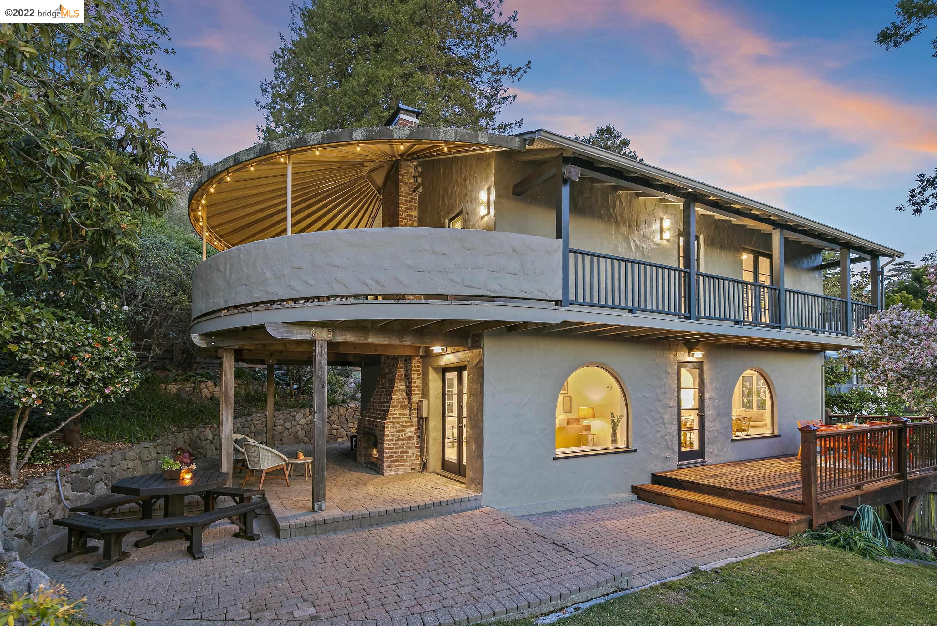 1190 Sterling Avenue Berkeley, CA 94708 - Photo 1 of 1 Gallery Image 1