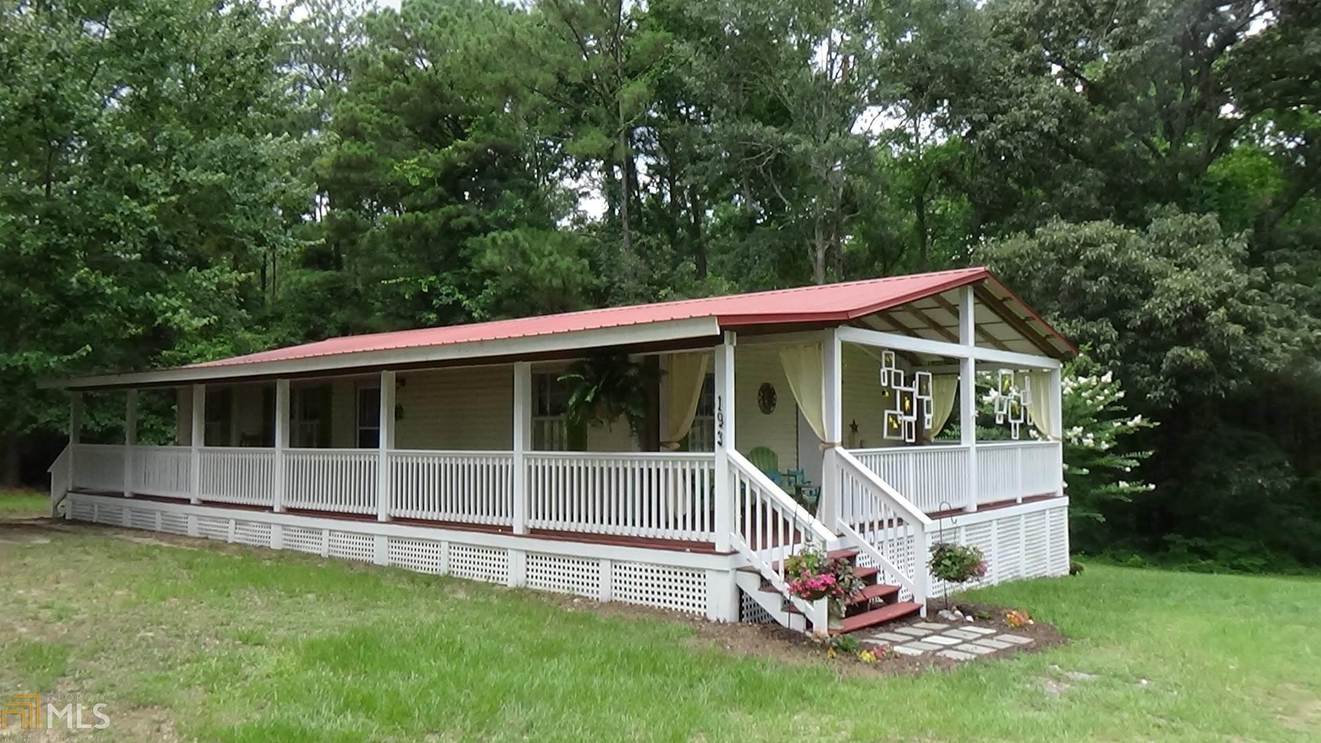 193 Morris Stevens Road Macon, GA 31217 - Photo 1 of 1 Gallery Image 1