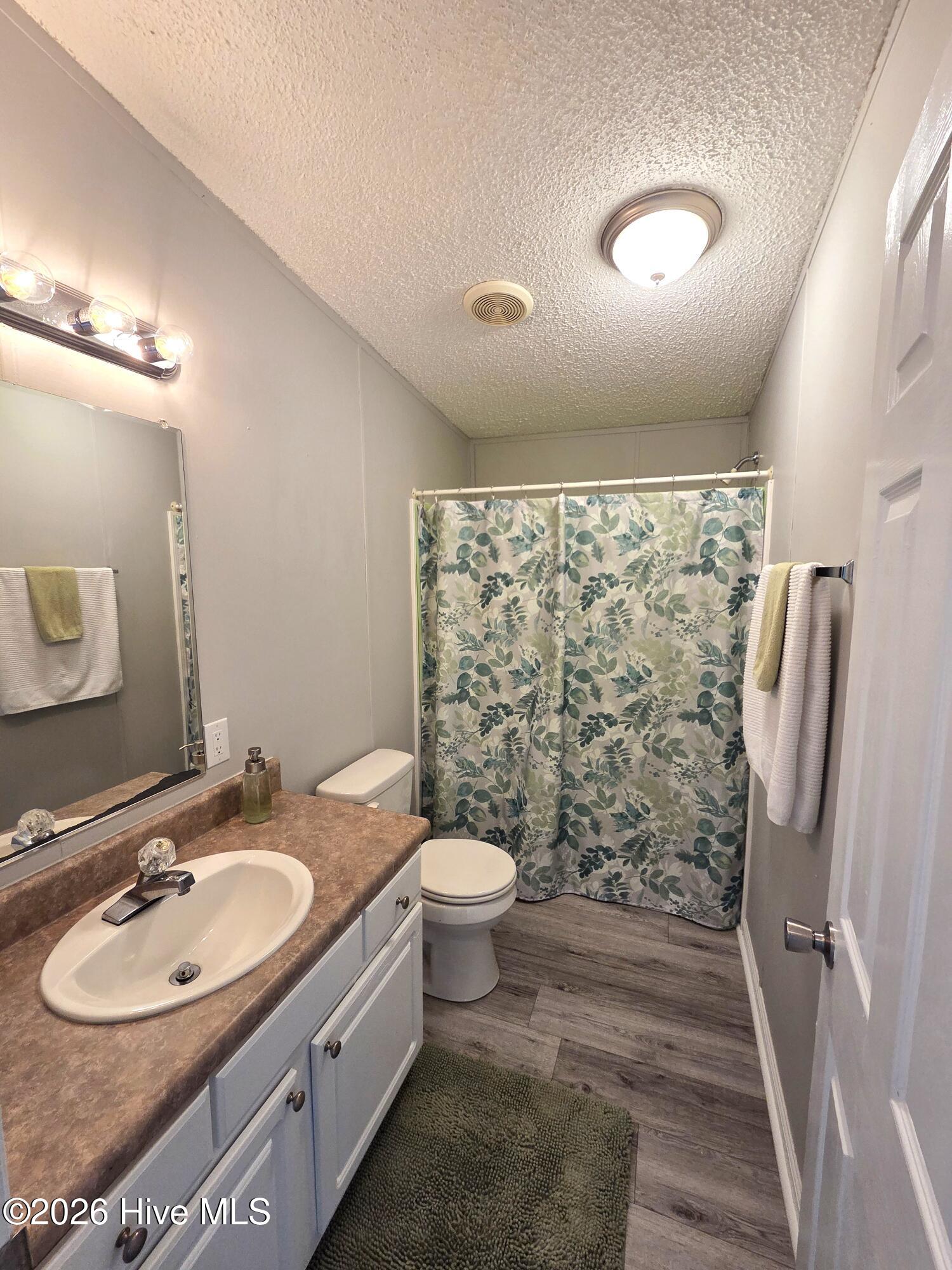 361 Fowler Manning Road Richlands, NC 28574 - Photo 28 of 35 Guest Bath
