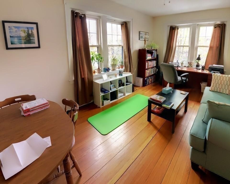 586 Washington Street, Unit 6 Brookline, MA 02446 - Photo 2 of 9