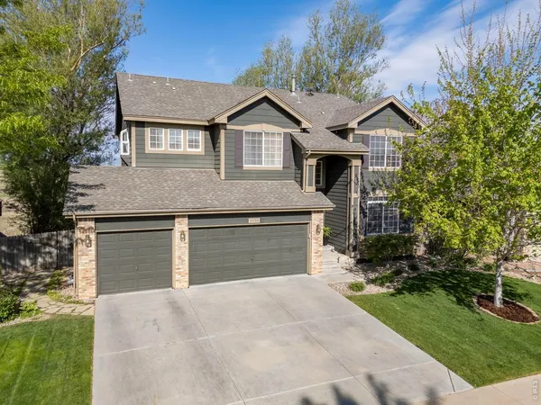 $736,000 | 2130 Black Duck Avenue, Johnstown, CO 80534