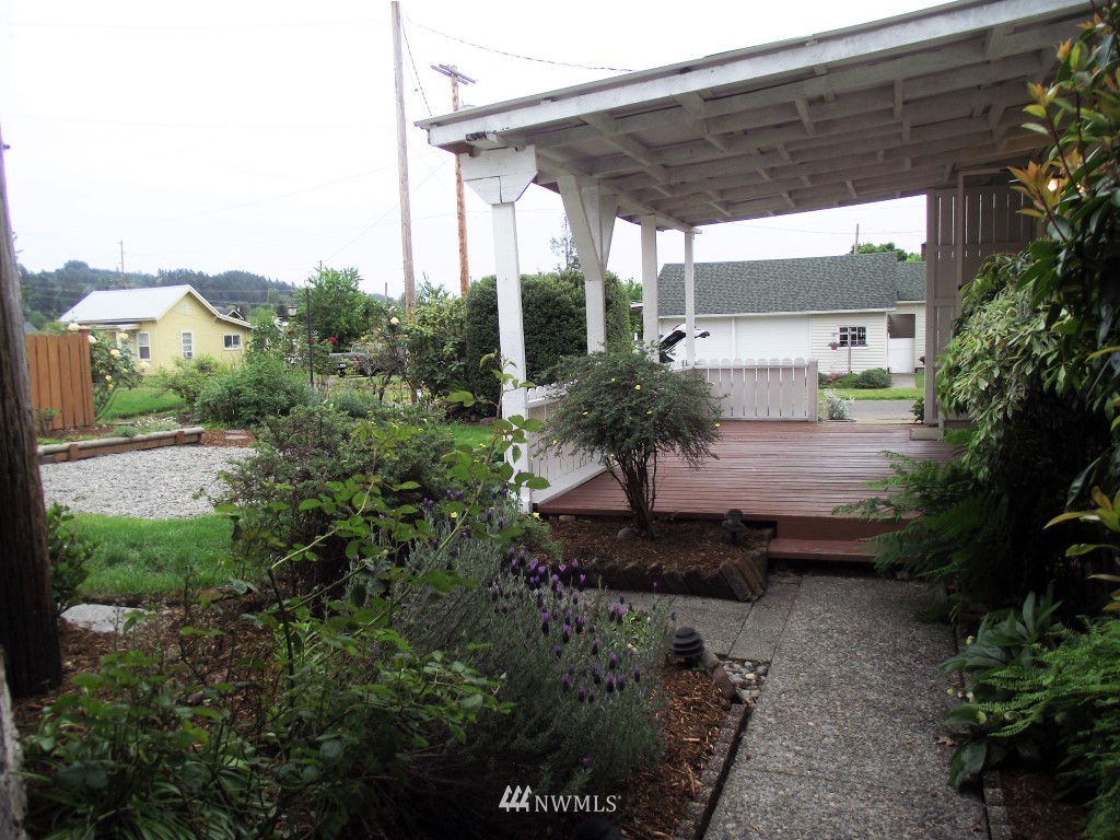 480 Southwest Chehalis Avenue Chehalis, WA 98532 - Photo 14 of 16 Gallery Image 14