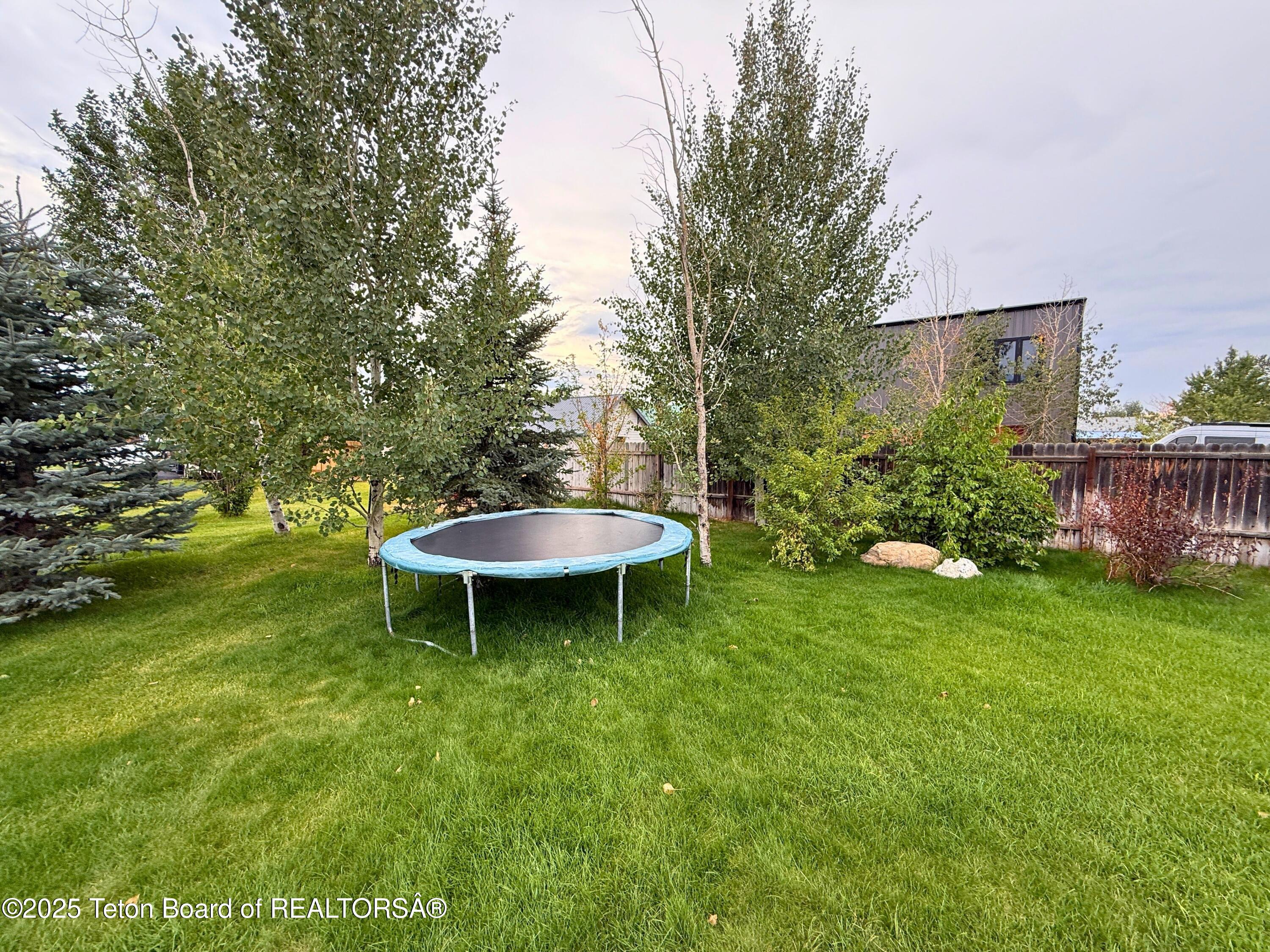 570 Easy Street Driggs, ID 83422 - Photo 34 of 39 Back Yard 1.2