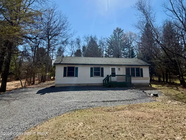 $1,845 | 82 Shortridge Road, Albrightsville, PA 18210