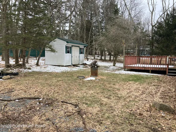 $1,845 | 82 Shortridge Road, Albrightsville, PA 18210