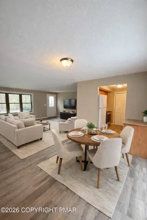 $1,845 | 82 Shortridge Road, Albrightsville, PA 18210