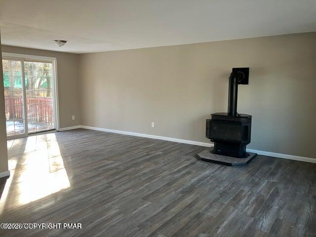 82 Shortridge Road Albrightsville, PA 18210 - Photo 4 of 4 82 shortridge living