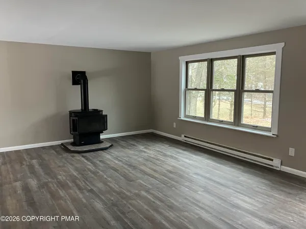 $1,845 | 82 Shortridge Road, Albrightsville, PA 18210