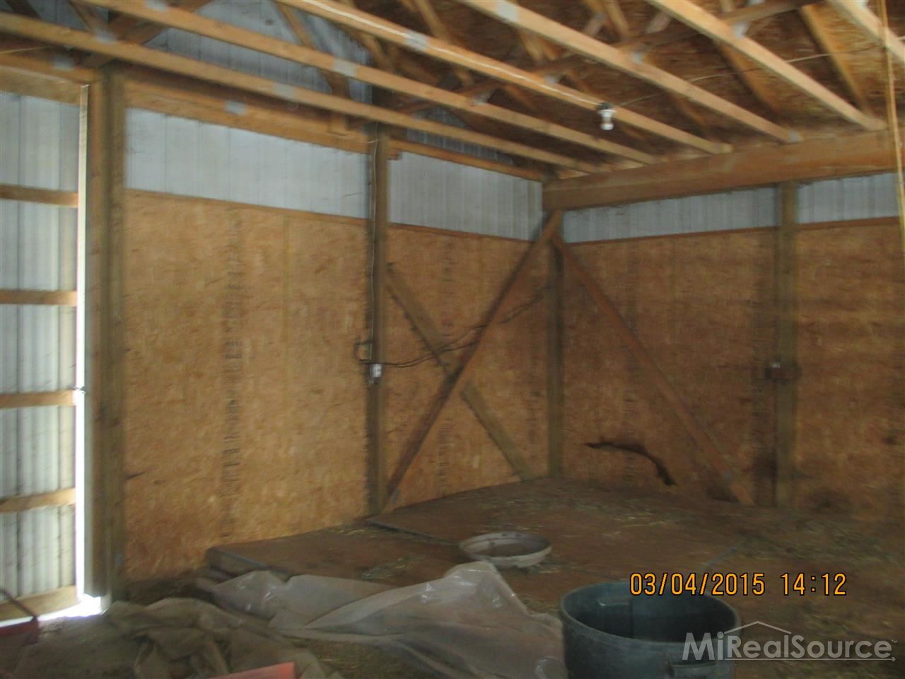 8112 Willits Road Fostoria, MI 48435 - Photo 9 of 24