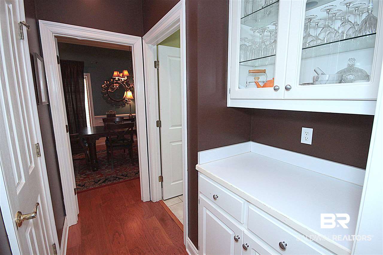 30681 Azalea Court Daphne, AL 36527 - Photo 10 of 50 Butler's Pantry