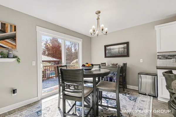 $475,000 | 13061 Spruce Ridge Road, Gowen, MI 49326