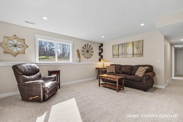 $475,000 | 13061 Spruce Ridge Road, Gowen, MI 49326